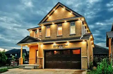 85 Eaglecrest Street Unit# Lower Kitchener Ontario N2K 0C7