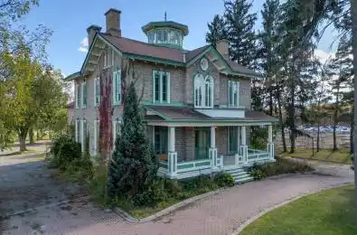 389 King Street Gananoque Ontario K7G 1G6