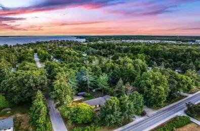 135 Big Bay Point Road Innisfil Ontario L9S 2N3