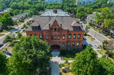 200 Stinson Street Unit# 217 Hamilton Ontario L8N 4J5