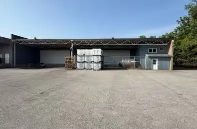 4536 PORTAGE Road Unit# 7 Niagara Falls Ontario L2E 6A8