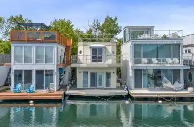 7 Brimley Road Unit# 8 Toronto E08 Ontario M1M 3W3