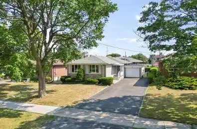 70 Frost Street Toronto W10 Ontario M9W 1Y8