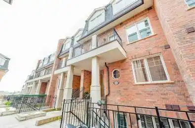 2420 Baronwood Drive Unit# 42-02 Oakville Ontario L6M 0J7
