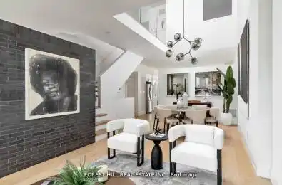 49 Brookfield Street Toronto C01 Ontario M6J 3A8