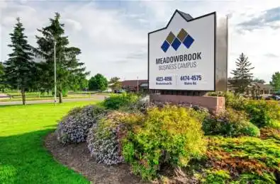 4093 Meadowbrook Drive Unit# 116 London South Ontario N6L 1G2