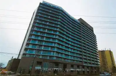 2782 Barton Street Unit# 403 Hamilton Ontario L8E 0L3