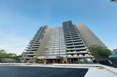 4101 Sheppard Avenue Unit# 704 Toronto E07 Ontario M1S 3H3