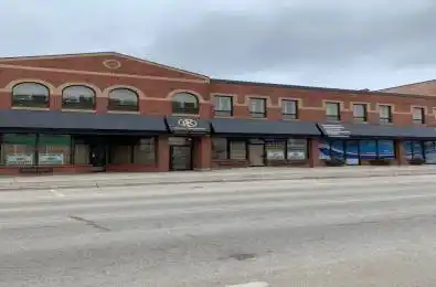 845 2nd Avenue Owen Sound Ontario N4K 2H2