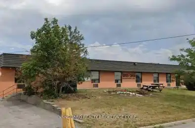 25 Klondike Drive Toronto W05 Ontario M9L 1S1