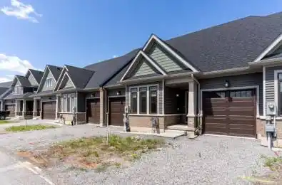 4311 Mann Street Unit# 20 Niagara Falls Ontario L2G 3K2