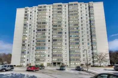 35 Green Valley Drive Unit# 1412 Kitchener Ontario N2P 2A5