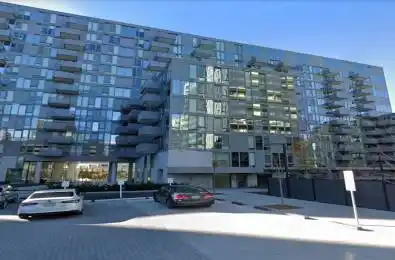 38 Monte Kwinter Court Unit# 1101 Toronto C06 Ontario M3H 0E2