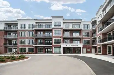 1975 FOUNTAIN GRASS Drive Unit# 102 London South Ontario N6K 4P9