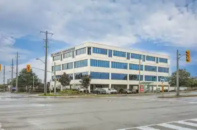 1 Greensboro Drive Unit# 201B Toronto W10 Ontario M9W 1C8