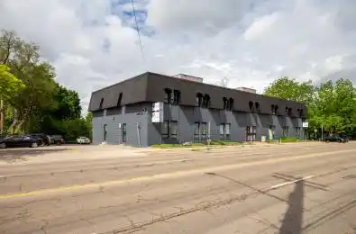 1955 KING Street Unit# B2 Hamilton Ontario L8K 1W2