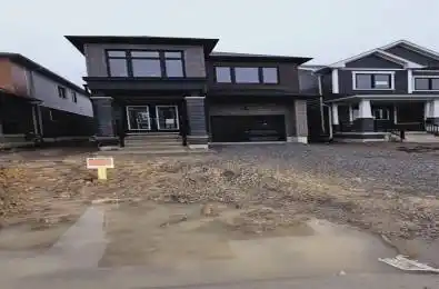 70 Sun Haven Lane Thorold Ontario L2V 0K6