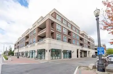 2396 Major MacKenzie Drive Unit# 310 Vaughan Ontario L6A 4Y1