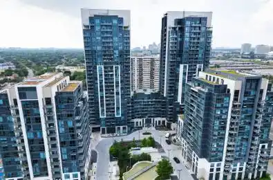 30 Meadowglen Place Unit# 707 Toronto E09 Ontario M1G 0A6