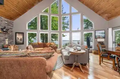 548 Bear Road Georgina Islands Ontario L0E 1R0