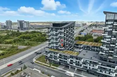 2489 Taunton Road Unit# 611 Oakville Ontario L6H 3R9