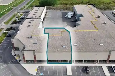 1325 Centennial Drive Unit# 12 Kingston Ontario K7P 0R6