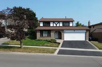 65 Britannia Avenue Bradford West Gwillimbury Ontario L3Z 1A2