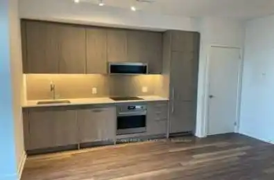 250 Lawrence Avenue Unit# 705 Toronto C04 Ontario M5M 1B1