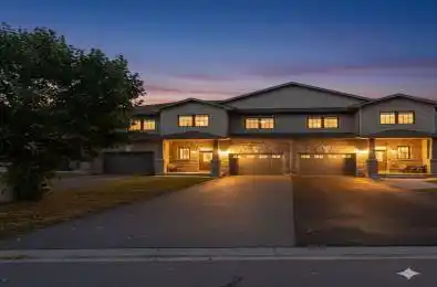 131 SIMURDA Court Loyalist Ontario K7N 1Y7