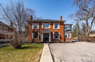 156 Bridge Street Belleville Ontario K8N 1M9