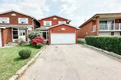 29 Cog Hill Drive Vaughan Ontario L4K 1M6