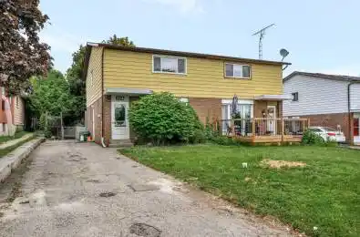 32A Crossley Drive Port Hope Ontario L1A 3T4