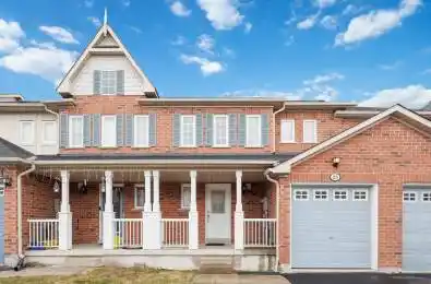 25 Maple Ridge Crescent Markham Ontario L6E 1V3