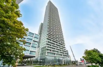 898 Portage Parkway Unit# 3307 Vaughan Ontario L4K 0J6
