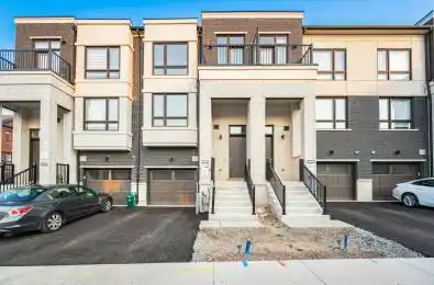 1320 Kobzar Drive Oakville Ontario L6M 5R2