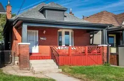111 Hillyard Street Hamilton Ontario L8L 6B5