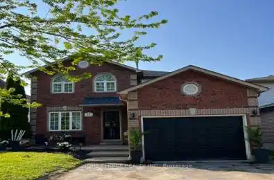 14 Snowy Owl Crescent Barrie Ontario L4M 6P4