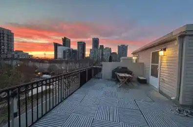 5 Everson Drive Unit# 1131 Toronto C14 Ontario M2N 7C3