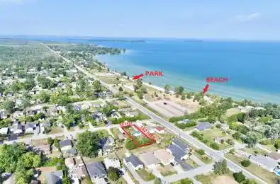 795 Third Avenue Georgina Ontario L0E 1S0