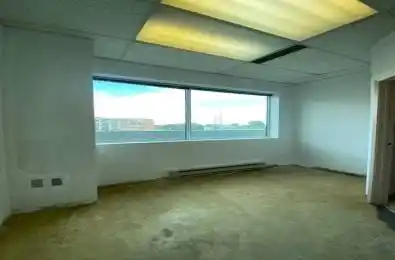 100 Humber College Boulevard Unit# 206 Toronto W10 Ontario M9V 5G4