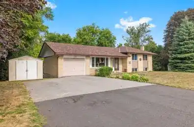 8 Lisa Court Cavan Monaghan Ontario L0A 1G0