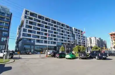 2450 Old Bronte Road Unit# 202 Oakville Ontario L6M 5P6