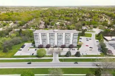 811-1600 Adelaide Street London North Ontario N5X 3H6