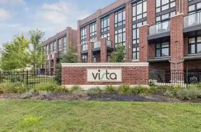 7 Bellcastle Gate Unit# 234 Whitchurch-Stouffville Ontario L4A 4T4
