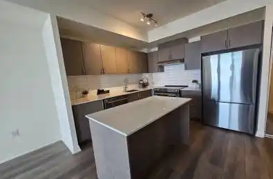 9000 Jane Street Unit# 525 Vaughan Ontario L4M 2M9