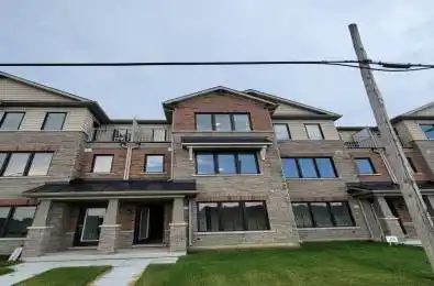 21 Melody Lane Thorold Ontario L0S 1K0