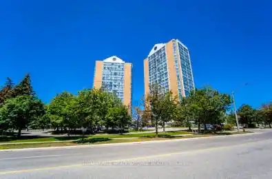 35 Trailwood Drive Unit# 1914 Mississauga Ontario L4Z 3L6