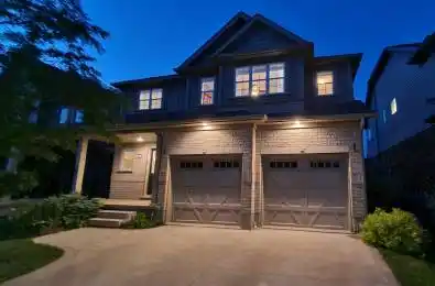 89 Davis Street Guelph Ontario N1E 0G2