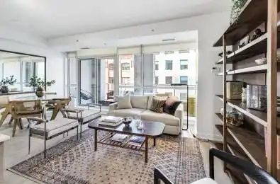 199 Richmond Street Unit# 518 Toronto C01 Ontario M5V 0H4