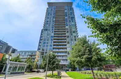 62 Forest Manor Road Unit# 216 Toronto C15 Ontario M2J 0B6